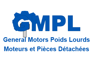 GMPL Logo